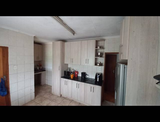 3 BEDROOM HOUSE FOR SALE IN KWAGGASRAND